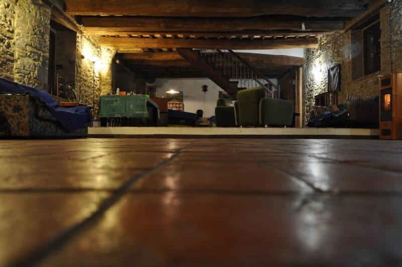 B&B Alsoci-La Tasca Marsciano Extérieur photo