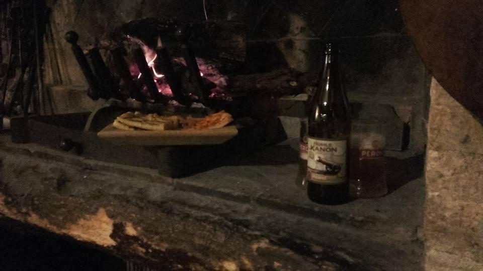 B&B Alsoci-La Tasca Marsciano Extérieur photo