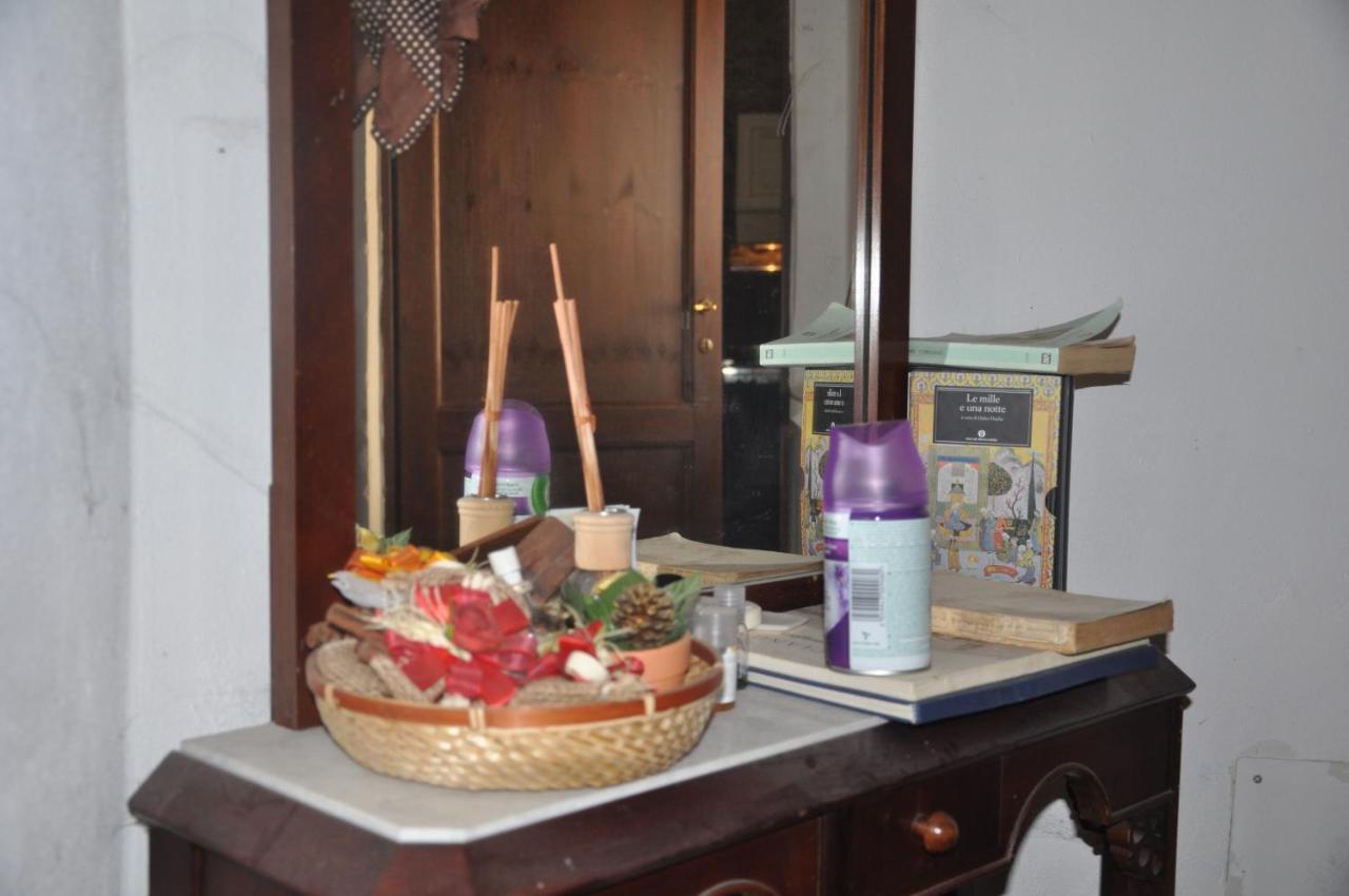 B&B Alsoci-La Tasca Marsciano Extérieur photo