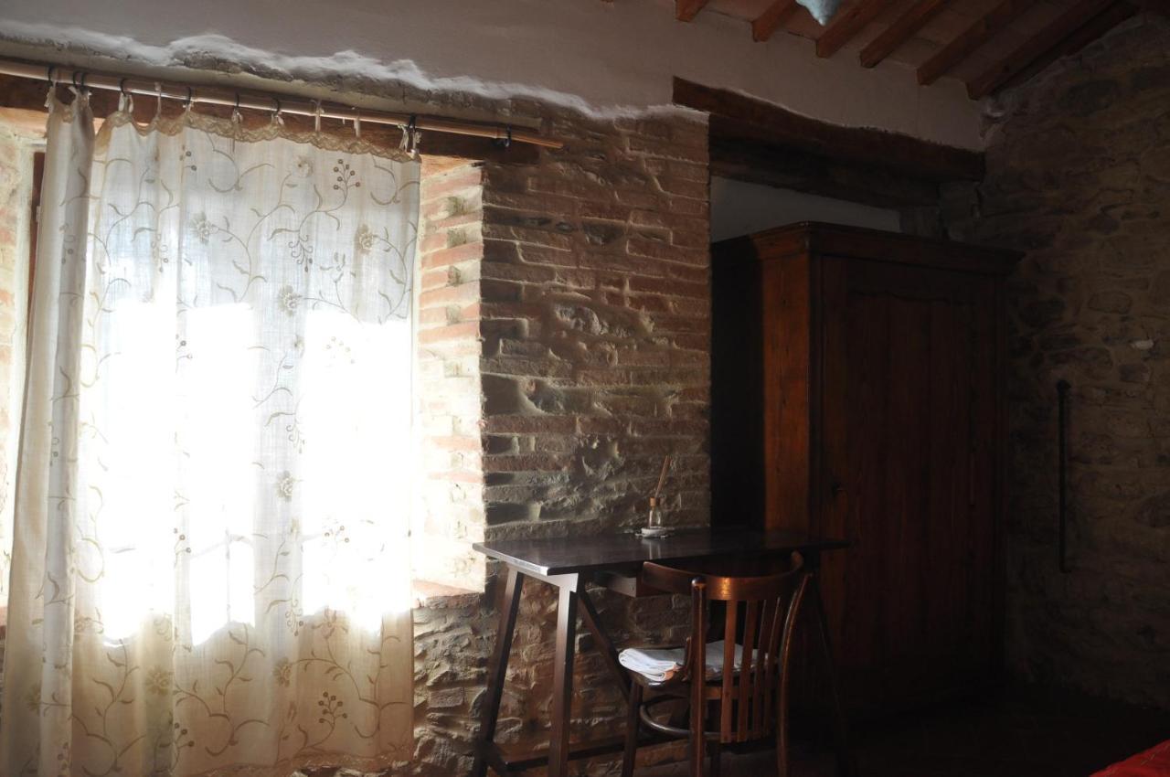 B&B Alsoci-La Tasca Marsciano Extérieur photo