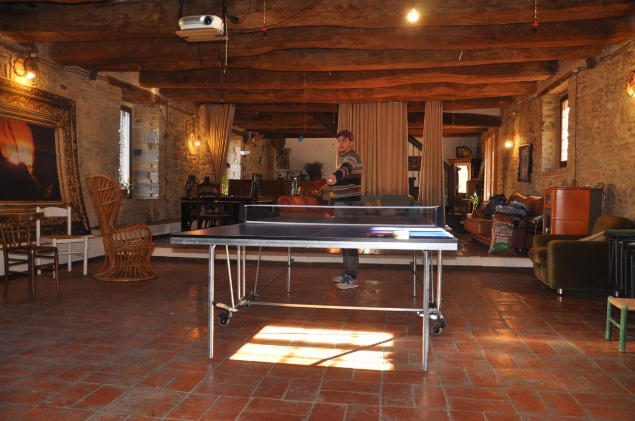 B&B Alsoci-La Tasca Marsciano Extérieur photo