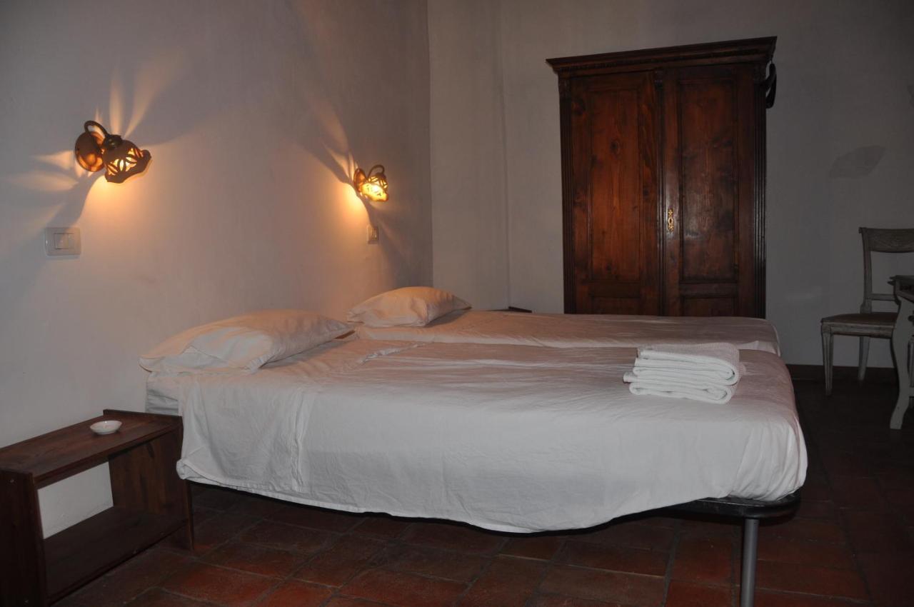 B&B Alsoci-La Tasca Marsciano Extérieur photo
